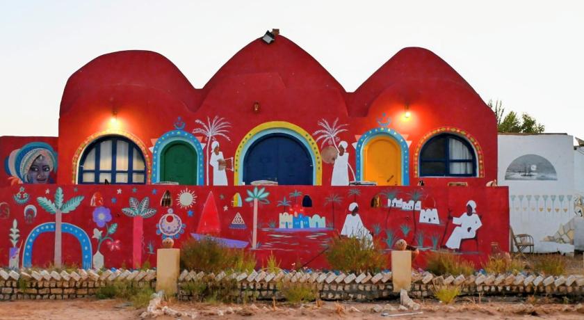 Habib Camp