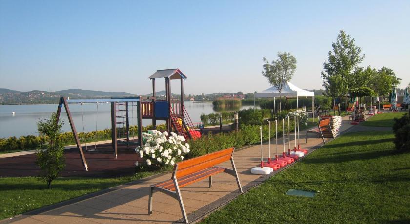Wellness Apartments in Velence photo