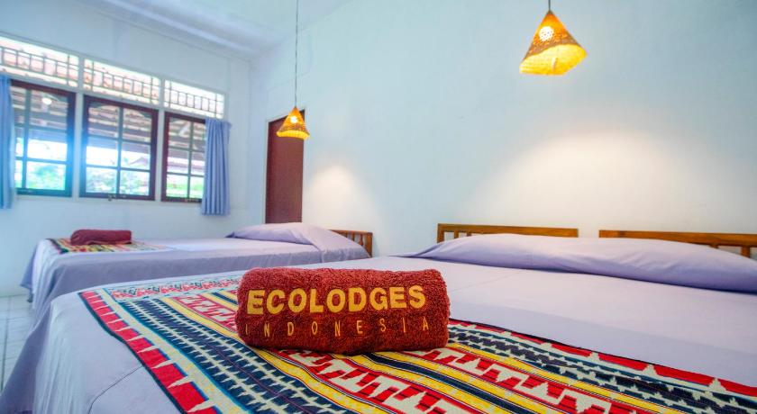 Image de Chambre Double ou Lits Jumeaux Deluxe – Vue sur Jardin (Deluxe Double or Twin Room with Garden View) 3