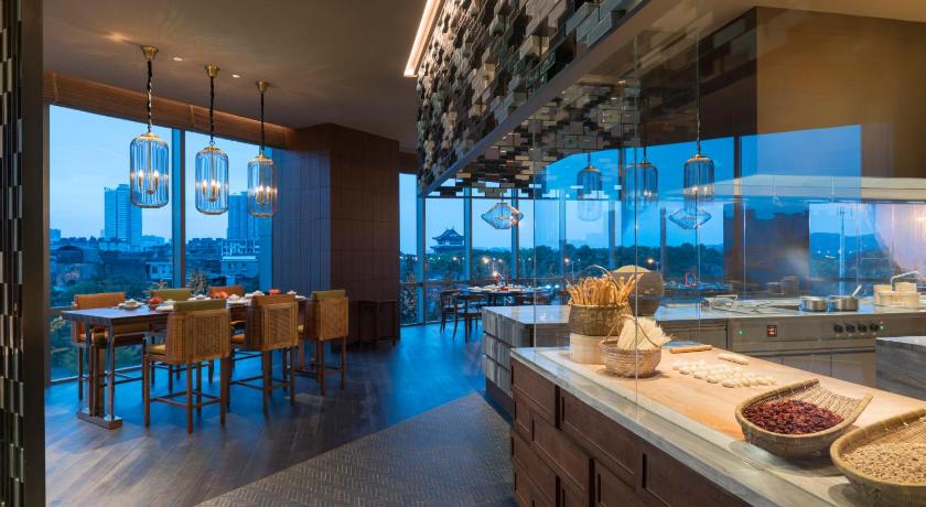 Grand Hyatt Changsha - image 22