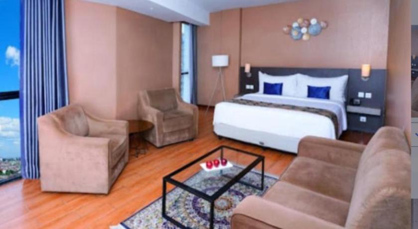 Foto Kamar Deluxe (Deluxe) 4
