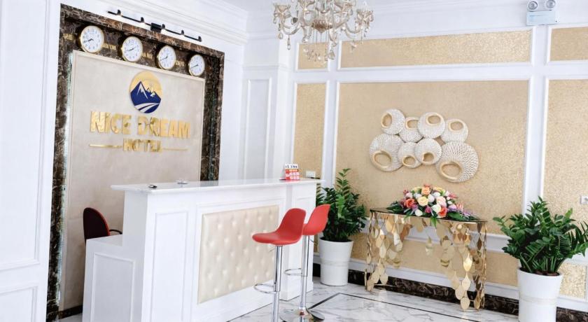 Nice Dream Hotel – Vinh Yên