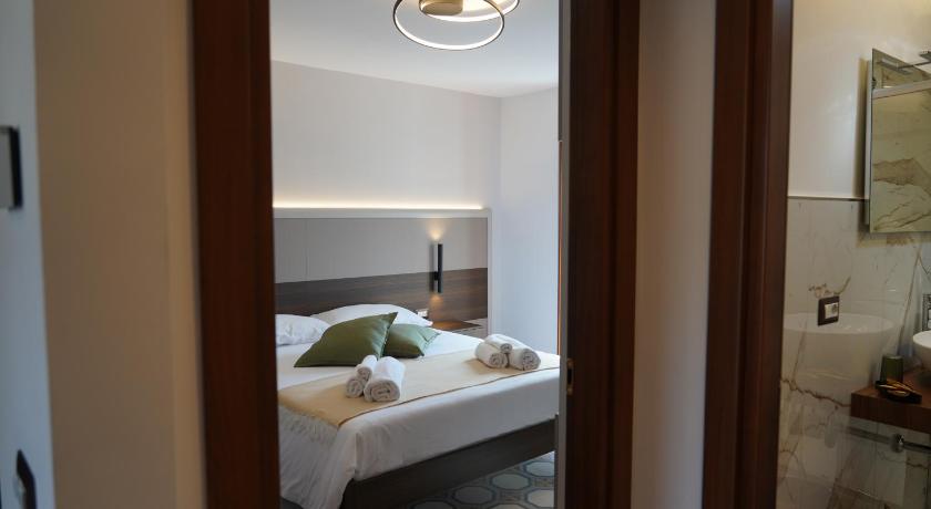 Mille Mt Suites - Cercemaggiore
