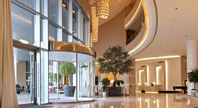 Address Dubai Marina - image 10