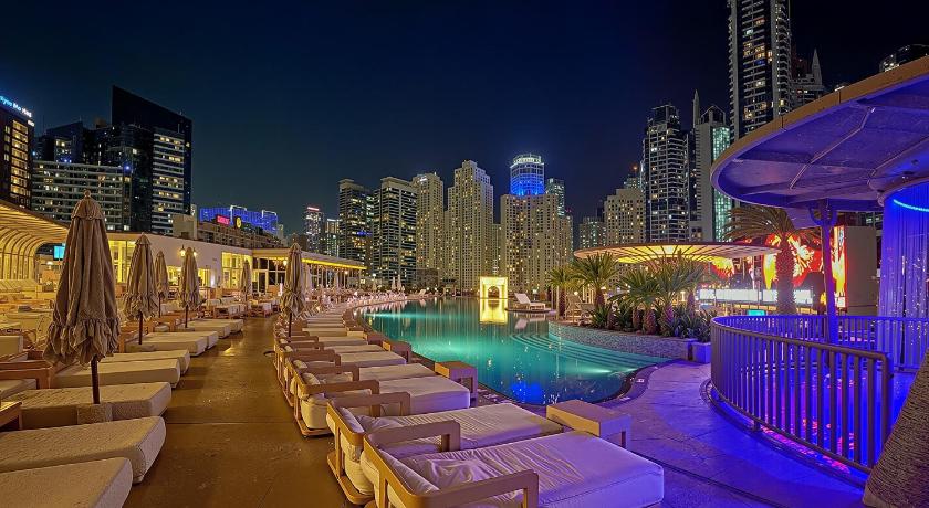 Address Dubai Marina - image 6