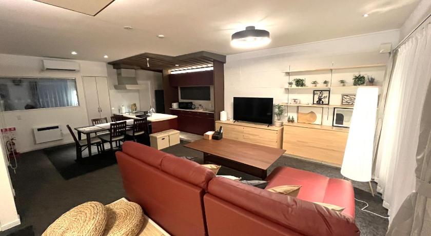 旭川 Stay923 3星级 住宿 设施