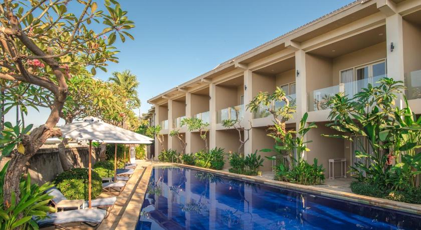 Image of Deluxe Suite 9
