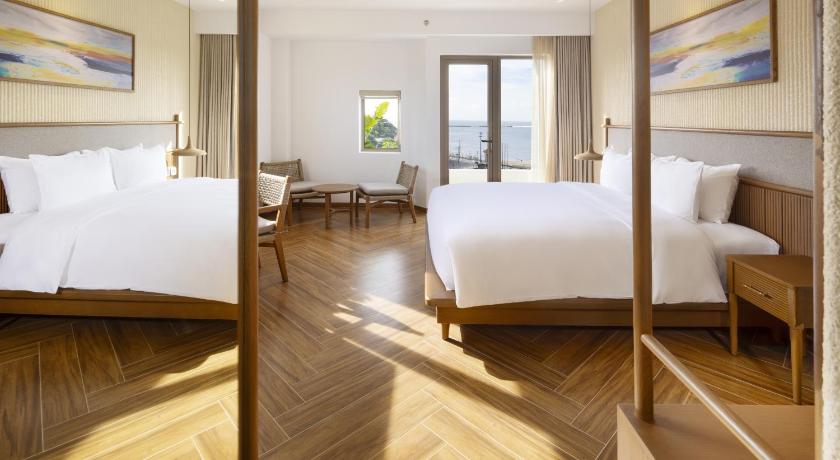 Phòng Có Giường Cỡ King (King Room)