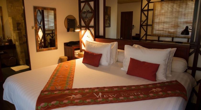 Image of One-Bedroom Suite 2