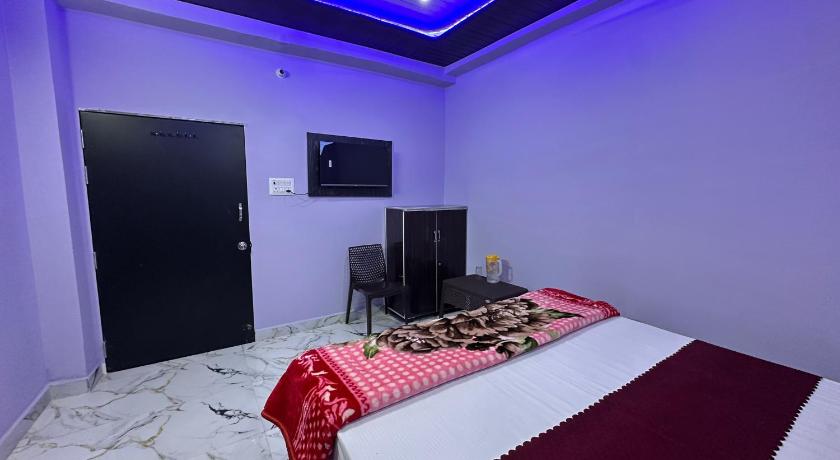 Hotel Jaanvi