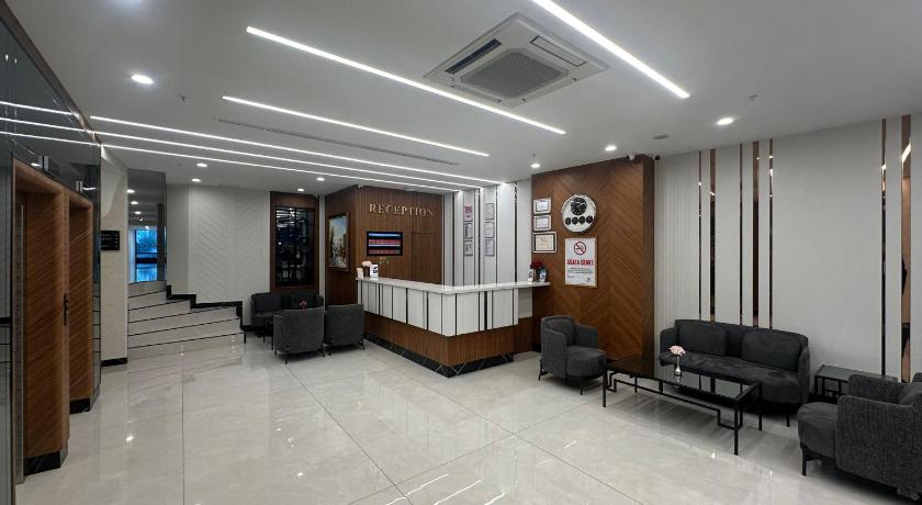 Hotel Istanbul Trend - image 6