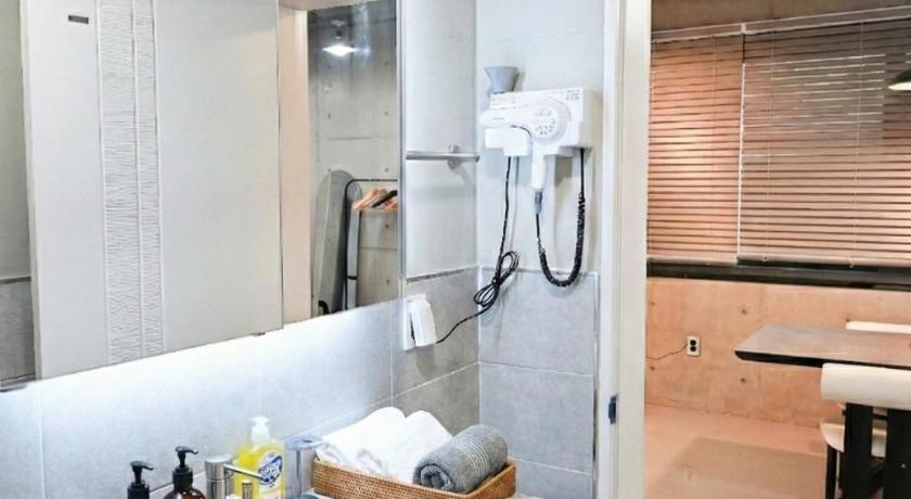 Seoul 10mins to Seongsu, 4 ppl, 500Mbps, Design House 3-Star Accommodation exterior