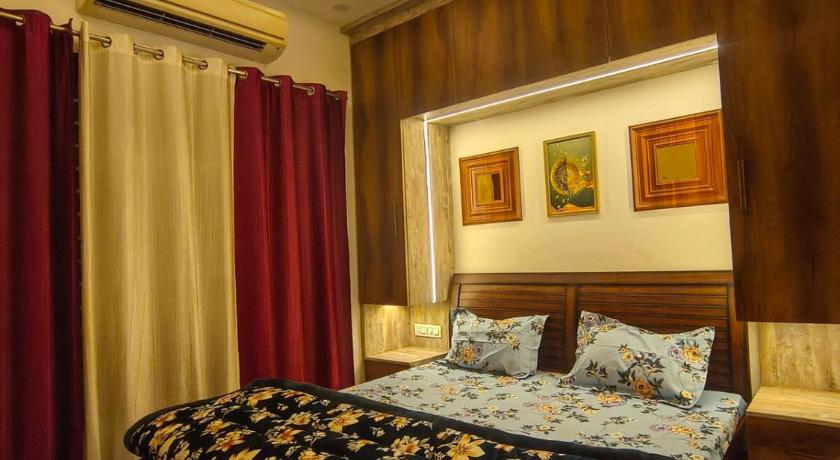 The Northern Stay 2Bhk