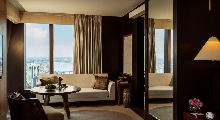Image of Grand Premier Room 4