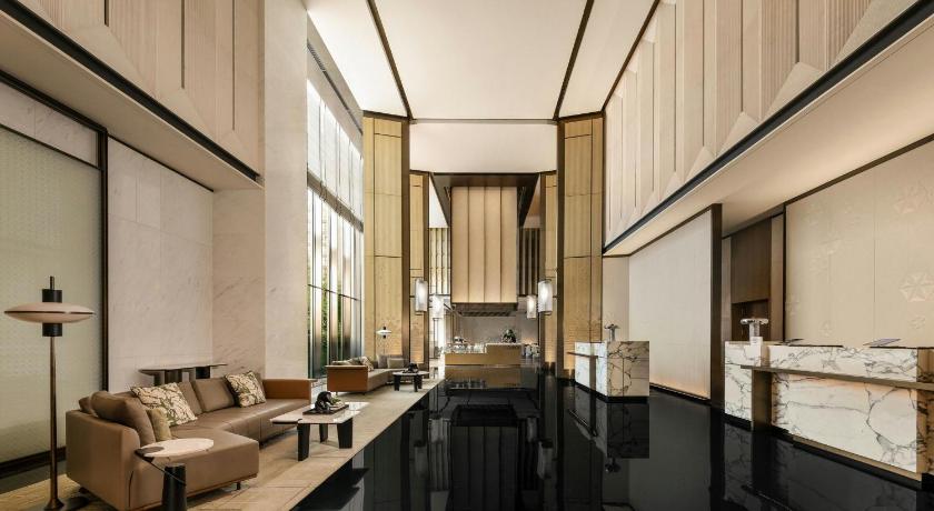 Xi'an Marriott Hotel High-Tech Zone - image 7