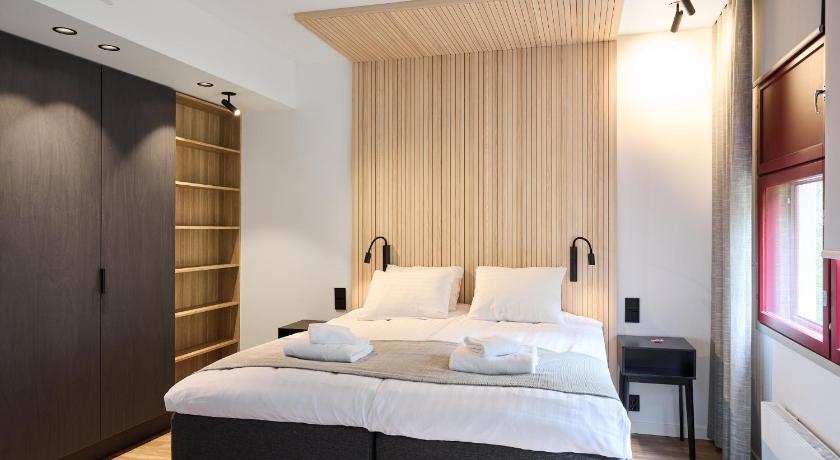 Hotel Linnasmaki