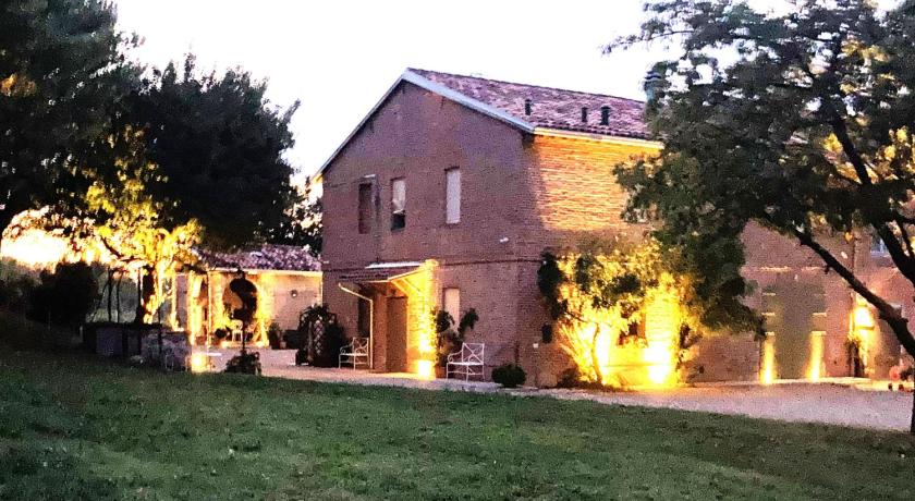 Agriturismo "La Fondazza"