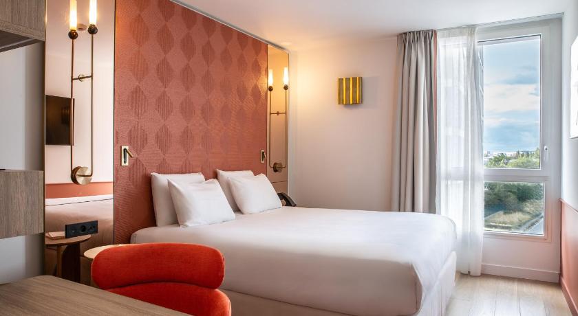 Image of Standard Room - 1 Double Bed 3
