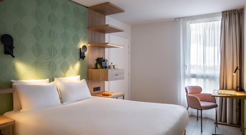 Image of Standard Room - 1 Double Bed 4