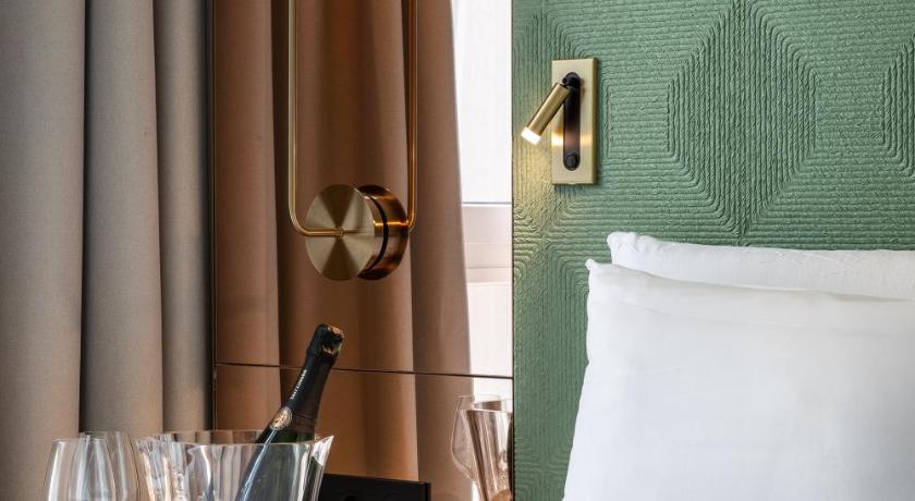 Image of Standard Room - 1 Double Bed 11