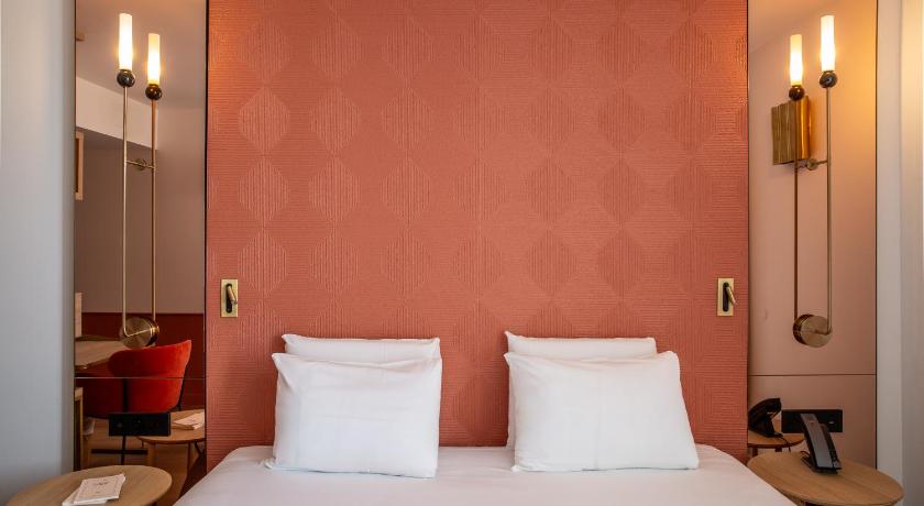 Image of Standard Room - 1 Double Bed 9