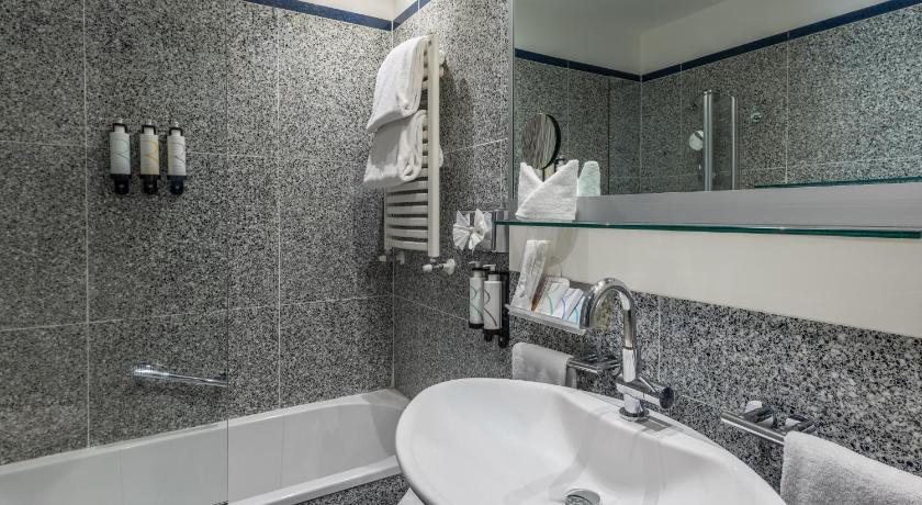 Image of Comfort Double or Twin 13