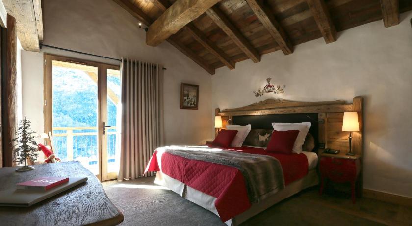 Image de Chambre Confort (Comfort Room) 0