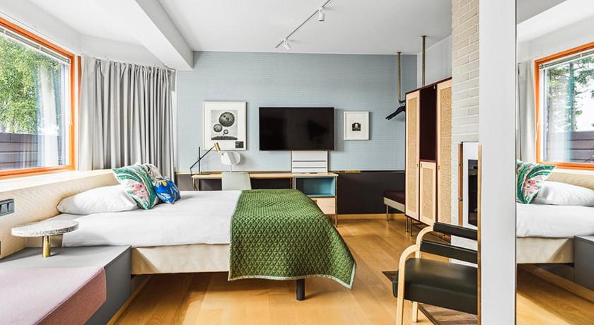 Image of Superior Double Room 0