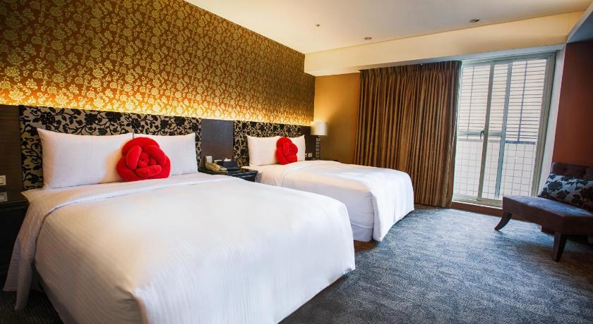Cai She Hotel photo