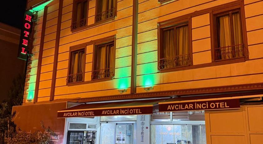 Avcılar İnci Hotel - image 2
