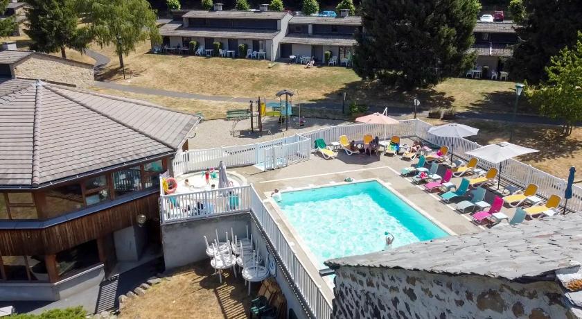 VVF Haute Loire Saint-Julien-Chapteuil