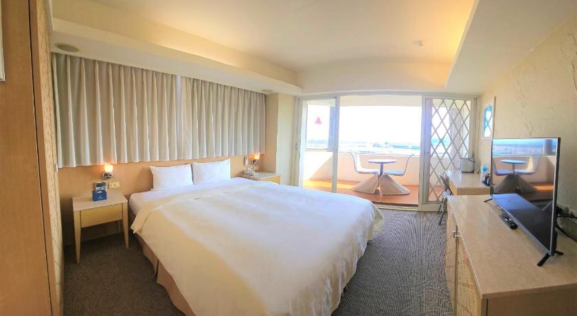 Image of Ocean View Double Room 12