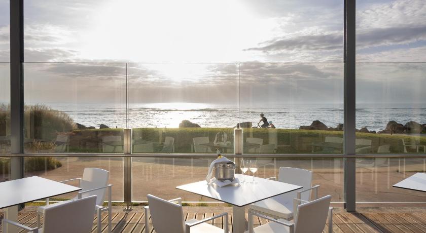 ヴィアナ・ド・カステロ Hotel Flor De Sal 4つ星 ホテル 外観