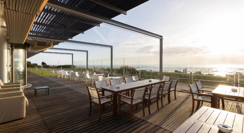 ヴィアナ・ド・カステロ Hotel Flor De Sal 4つ星 ホテル 外観