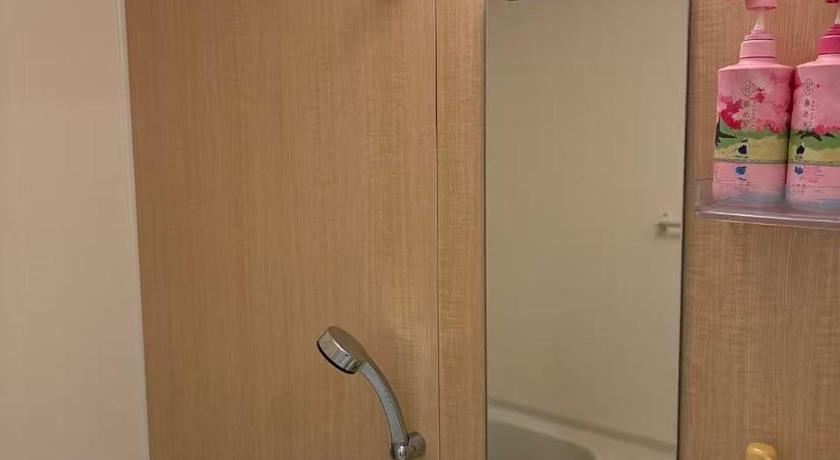 도쿄 / 동경 4 min to Akihabara ,2 min to Ueno , 24H self Check-in Asakusa area 3성급 숙소 전망