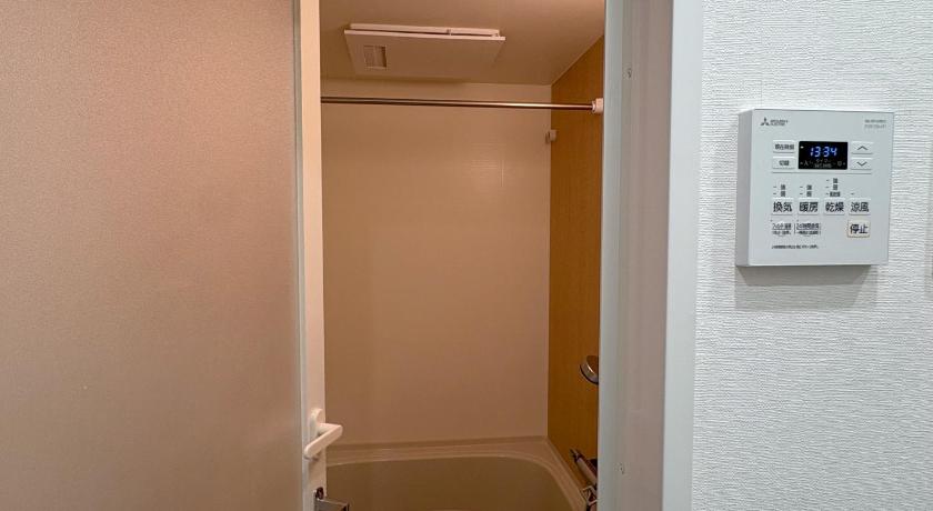 도쿄 / 동경 4 min to Akihabara ,2 min to Ueno , 24H self Check-in Asakusa area 3성급 숙소 부대시설