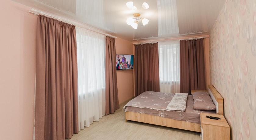 VIP Apartment ob Gorkogo Square