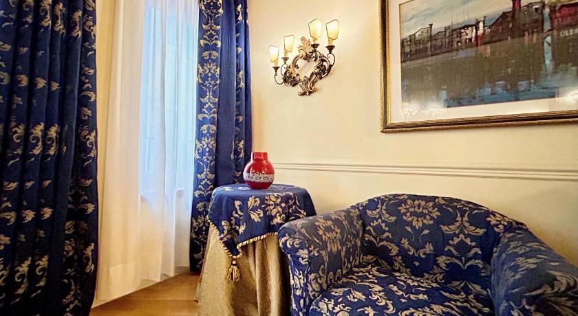 Image of Family Suite 16