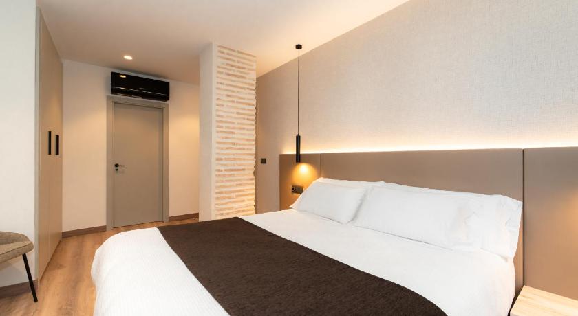 L'Agora Rooms