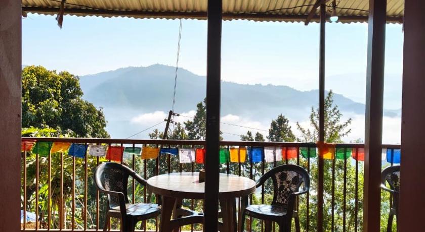 Nuwakot Hills Farmstay
