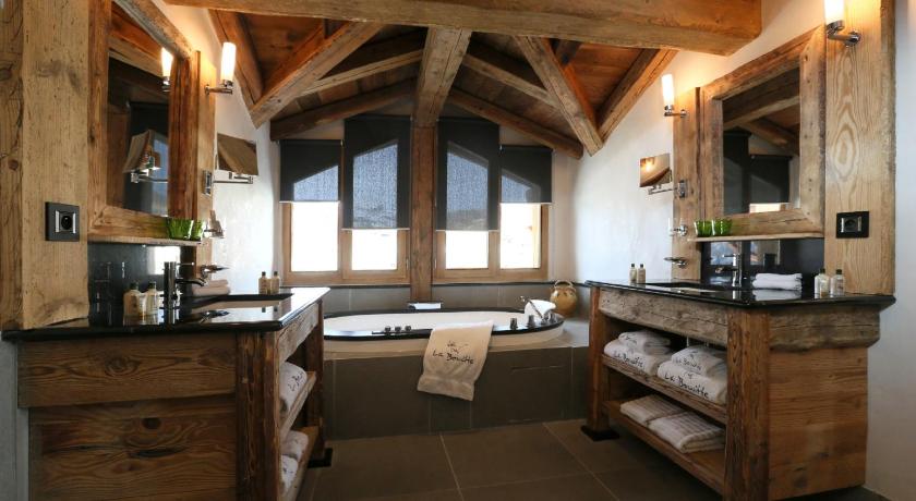 Image de Suite de Luxe (Luxury Suite) 11