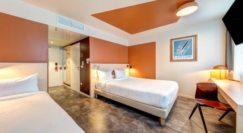 Image of Triple Room 0