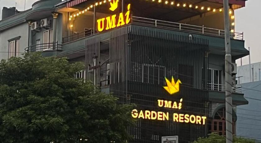 Umai Garden Resort