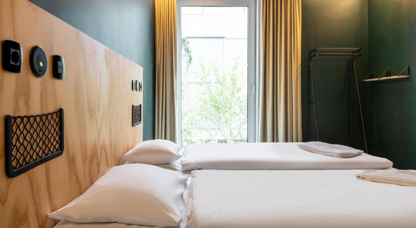 雙人房 (Double Room)圖片 1