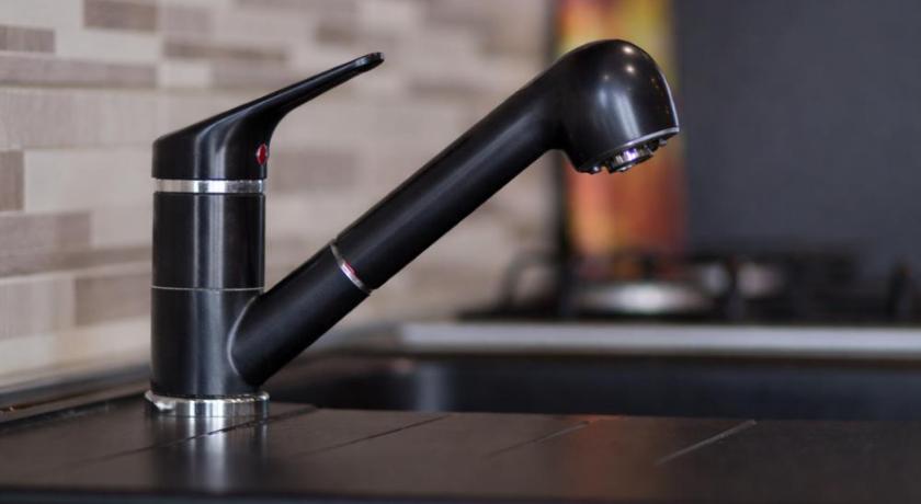 ローマ Corner Pamphili 4つ星 シングルルーム スイート