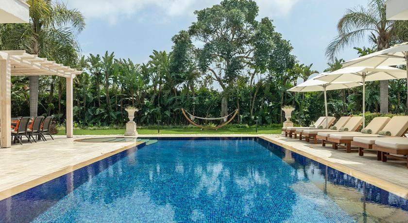 Bild av Villa med privat pool (Villa with Private Pool) 9