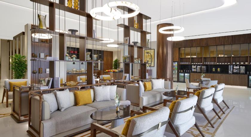 Grand Hyatt Dubai - image 6