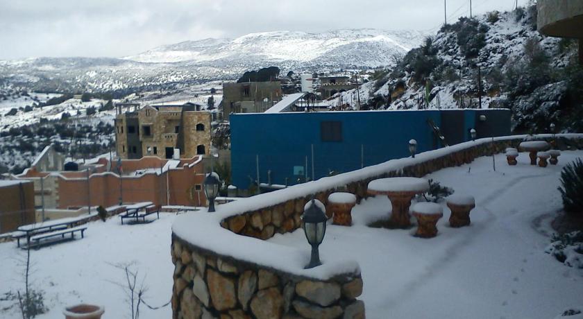 Sanabl Druze Hospitality photo