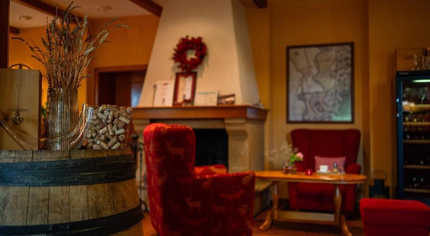 皮耶什佳尼 Penzion Tematin 3星级 酒店 客房