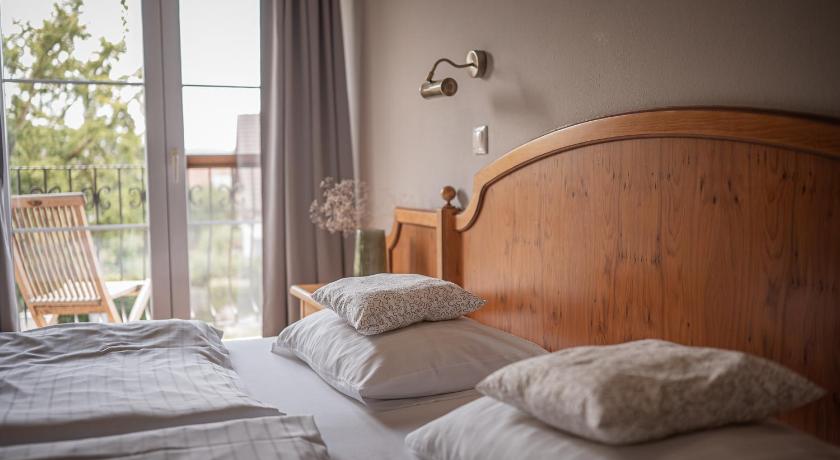 皮耶什佳尼 Penzion Tematin 3星级 酒店 大堂